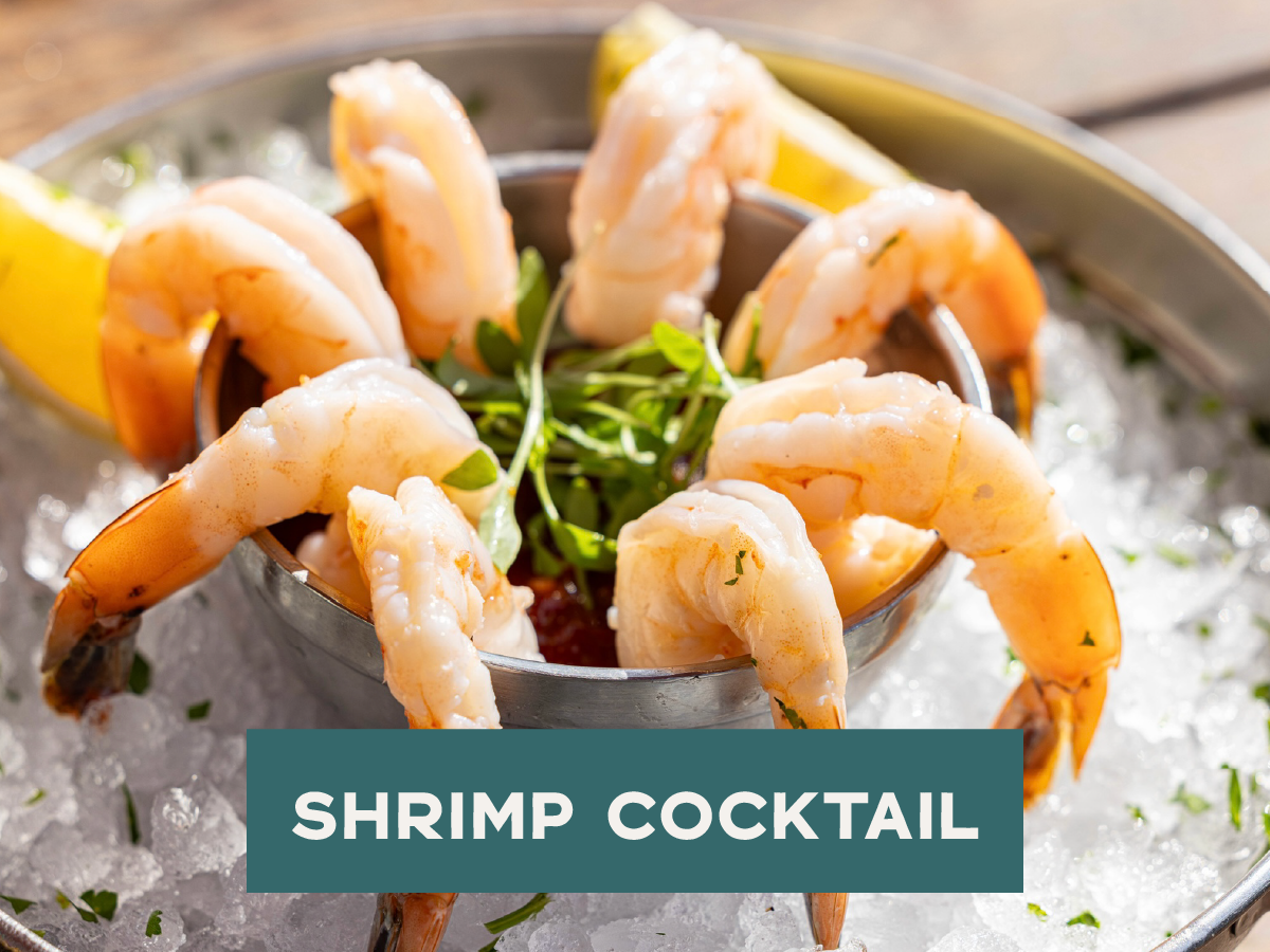 Picture Menu — The Albright